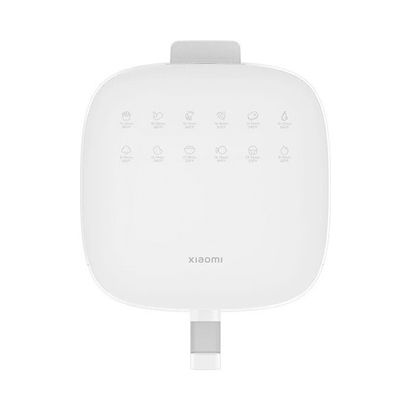 Аэрогриль Xiaomi Air Fryer Essential 6L (MAF13) белый