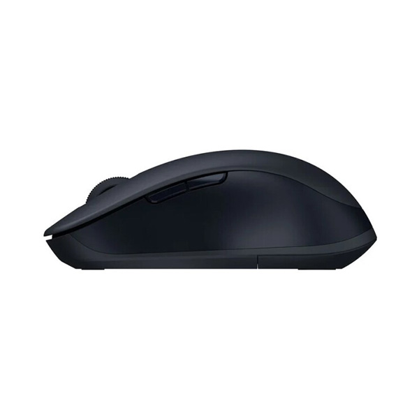 Беспроводная мышь Xiaomi Dual-mode Wireless Mouse 2 (XMSMSB01YM) чёрный