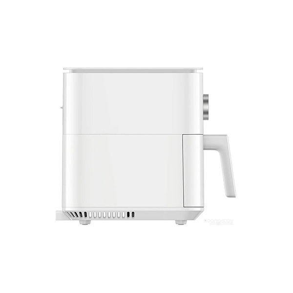 Аэрофритюрница Xiaomi Smart Air Fryer 6.5L (MAF10) белая