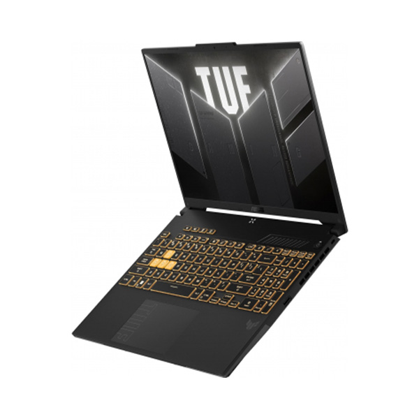 ASUS TUF Gaming F16 16GB/512GB FX607VU-RL046 (без ОС) серый