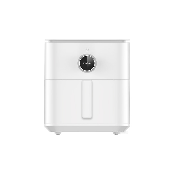 Аэрофритюрница Xiaomi Smart Air Fryer 6.5L (MAF10) белая