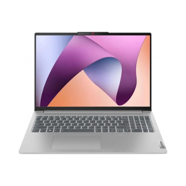 Lenovo IdeaPad Slim 3 16GB/512GB 16ABR8 82XR008NRK (без ОС) серый