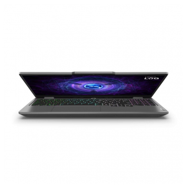 Lenovo LOQ 24GB/512GB 15IAX9 83GS00EMRK (без ОС) серый