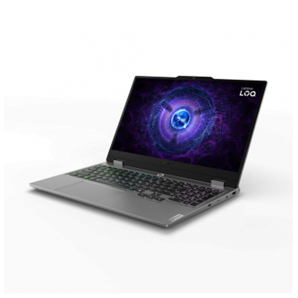 Lenovo LOQ 24GB/512GB 15IAX9 83GS00EMRK (без ОС) серый