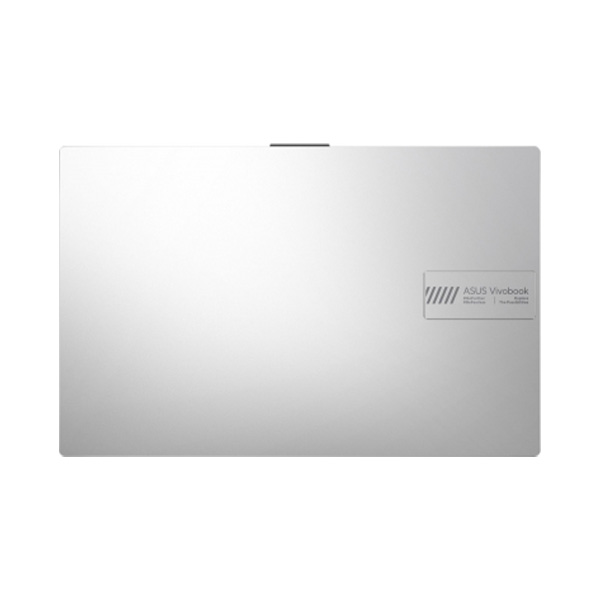 ASUS Vivobook Go 15 8GB/256GB E1504GA-BQ856W (Windows 11 Home) серебряный