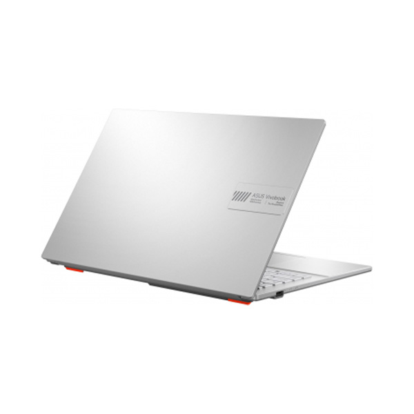 ASUS Vivobook Go 15 8GB/256GB E1504GA-BQ856W (Windows 11 Home) серебряный