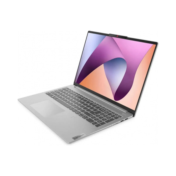 Lenovo IdeaPad Slim 3 16GB/512GB 16ABR8 82XR008NRK (без ОС) серый