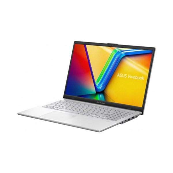 ASUS Vivobook Go 15 8GB/256GB E1504GA-BQ856W (Windows 11 Home) серебряный