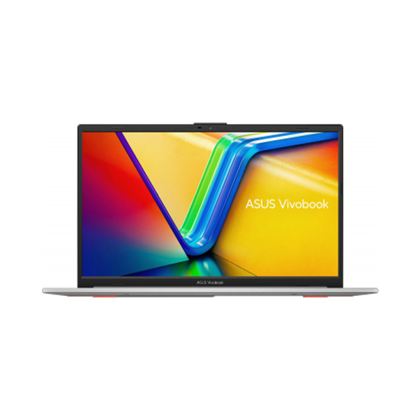 ASUS Vivobook Go 15 8GB/256GB E1504GA-BQ856W (Windows 11 Home) серебряный