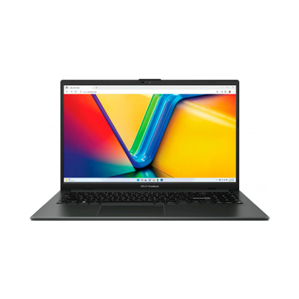 ASUS Vivobook Go 15 8GB/512GB E1504FA-BQ1857 (без ОС) чёрный