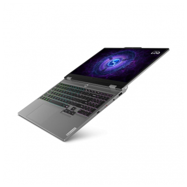 Lenovo LOQ 24GB/512GB 15IAX9 83GS00EMRK (без ОС) серый