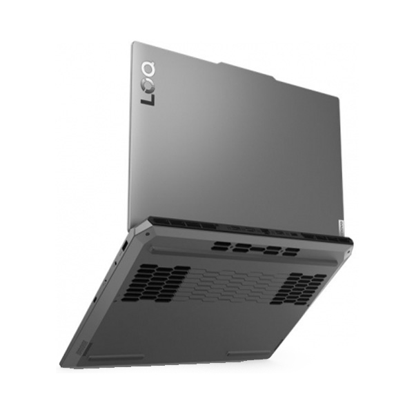 Lenovo LOQ 24GB/512GB 15ARP9 83JC005FRK (без ОС) серый