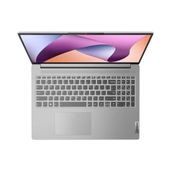 Lenovo IdeaPad Slim 3 16GB/512GB 16ABR8 82XR008NRK (без ОС) серый
