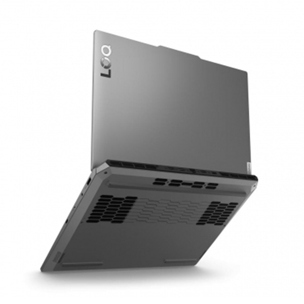 Lenovo LOQ 24GB/512GB 15IAX9 83GS00EMRK (без ОС) серый
