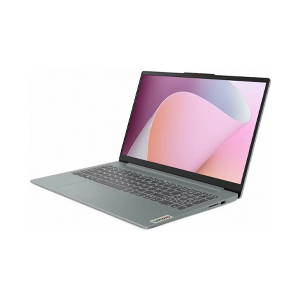 Lenovo IdeaPad Slim 3 16GB/512GB 15ABR8 82XM00CJRK (без ОС) серый