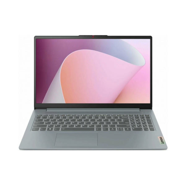 Lenovo IdeaPad Slim 3 16GB/512GB 15ABR8 82XM00CJRK (без ОС) серый