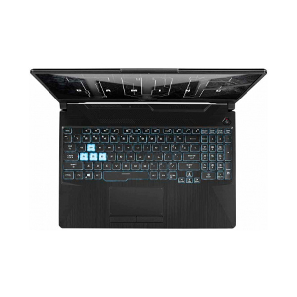 ASUS TUF Gaming A15 16GB/512GB FA506NCR-HN057 (без ОС) чёрный