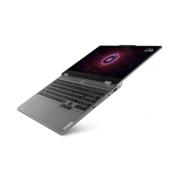 Lenovo LOQ 24GB/512GB 15ARP9 83JC005FRK (без ОС) серый