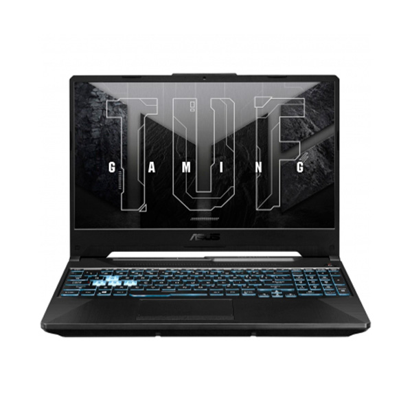 ASUS TUF Gaming A15 16GB/512GB FA506NCR-HN057 (без ОС) чёрный