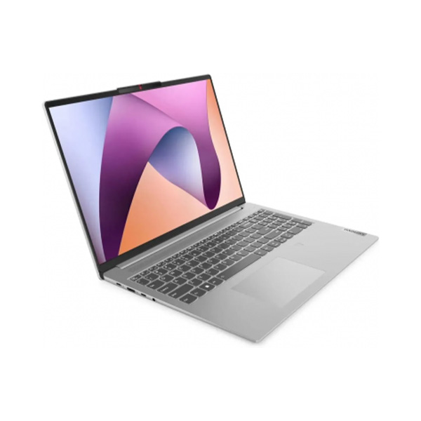 Lenovo IdeaPad Slim 3 16GB/512GB 16ABR8 82XR008NRK (без ОС) серый