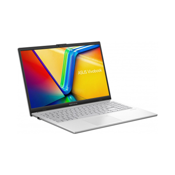 ASUS Vivobook Go 15 8GB/256GB E1504GA-BQ856W (Windows 11 Home) серебряный