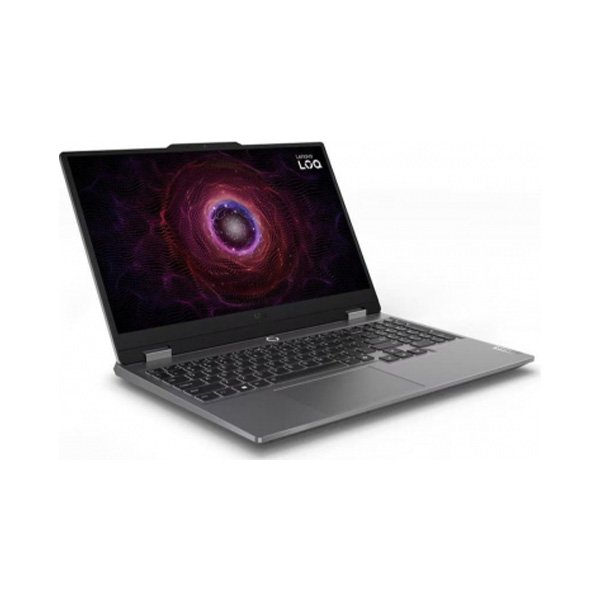 Lenovo LOQ 24GB/512GB 15ARP9 83JC005FRK (без ОС) серый