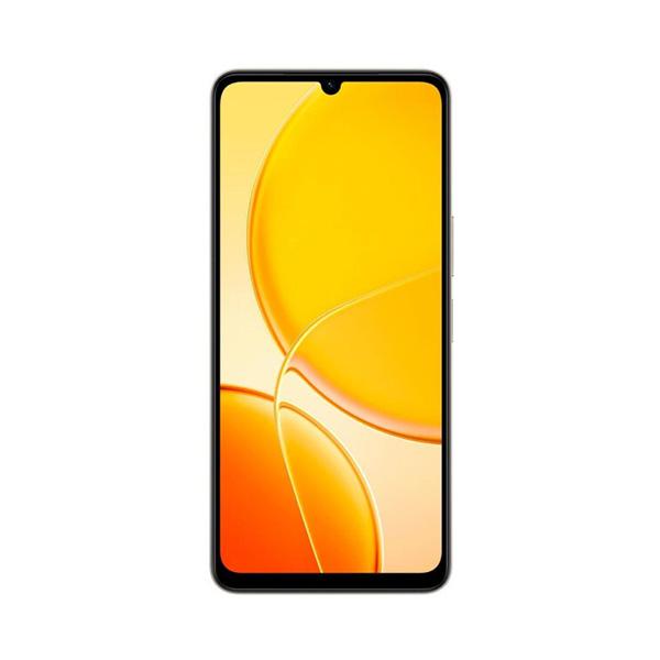 Смартфон Vivo Y04 4GB/128GB золотой