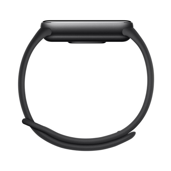 Фитнес-браслет Xiaomi Smart Band 10 чёрный