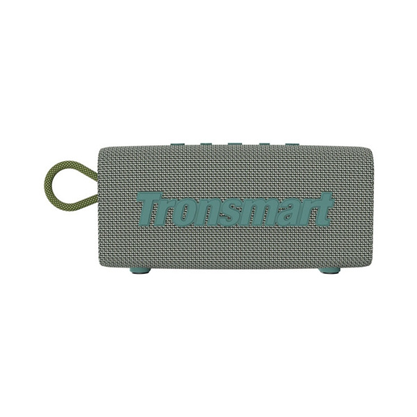 Портативная колонка Tronsmart Trip серая