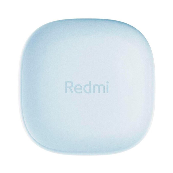 Беспроводные наушники Redmi Buds 6 Play голубые