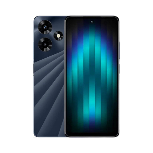 Infinix Hot 30 8GB/128GB чёрный