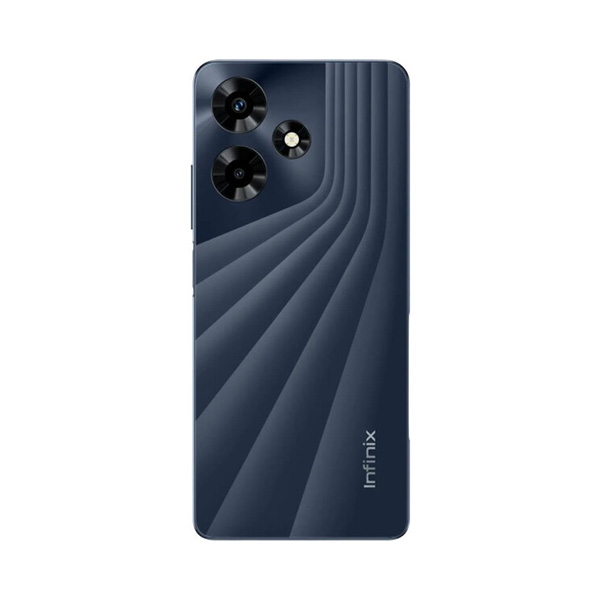 Infinix Hot 30 8GB/128GB чёрный