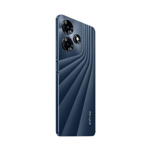 Infinix Hot 30 8GB/128GB чёрный