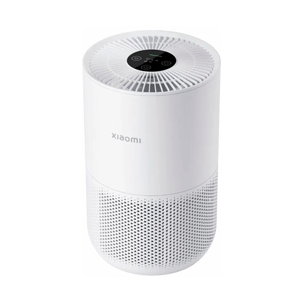 Очиститель воздуха Xiaomi Smart Air Purifier 4 Compact (AC-M18-SC) белый