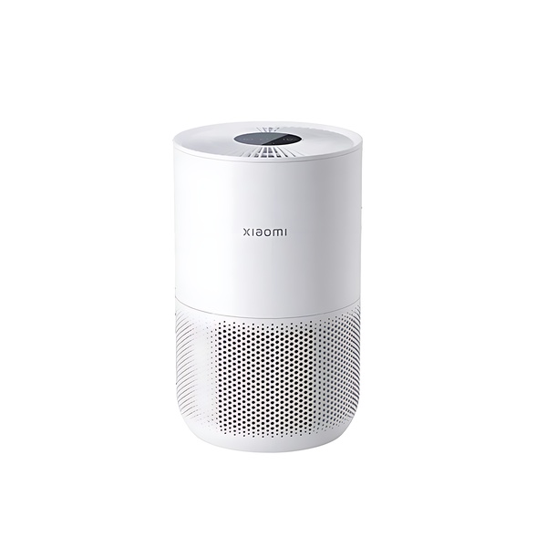 Очиститель воздуха Xiaomi Smart Air Purifier 4 Compact (AC-M18-SC) белый