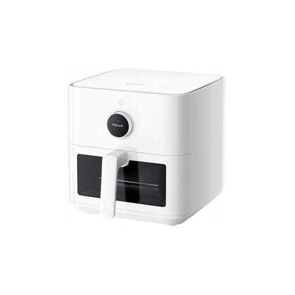 Аэрогриль Xiaomi Smart Air Fryer 5.5L (MAF15) белый