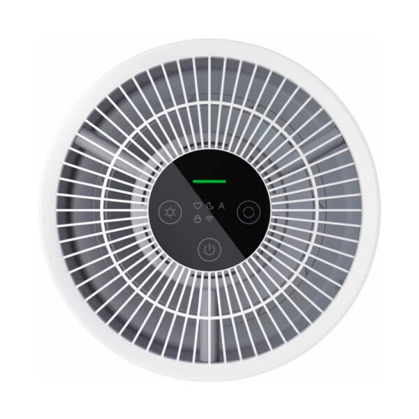 Очиститель воздуха Xiaomi Smart Air Purifier 4 Compact (AC-M18-SC) белый