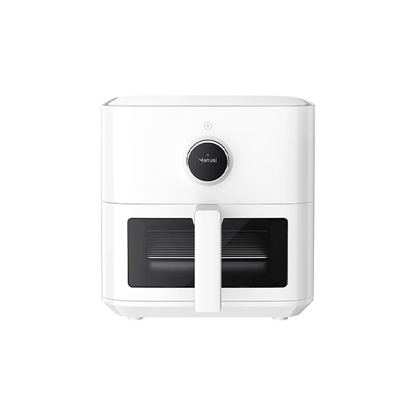 Аэрогриль Xiaomi Smart Air Fryer 5.5L (MAF15) белый