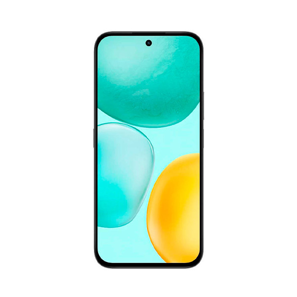 Honor X6c 6GB/128GB полночный чёрный