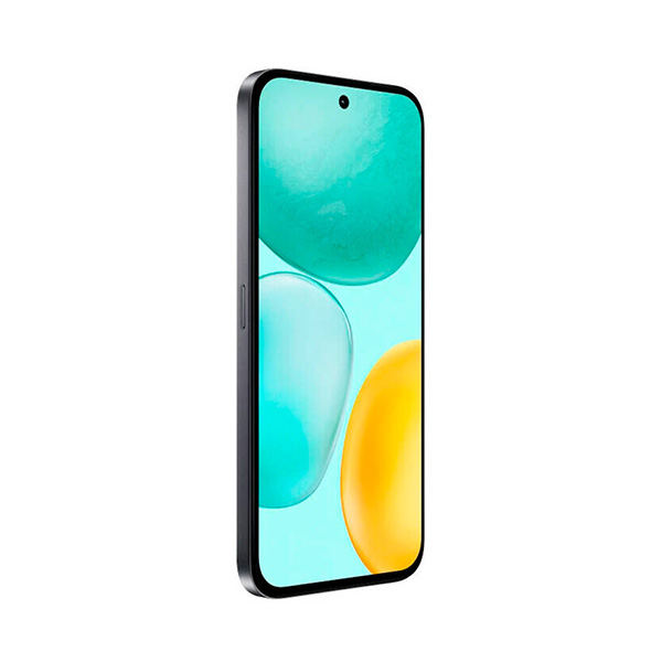 Honor X6c 6GB/128GB полночный чёрный