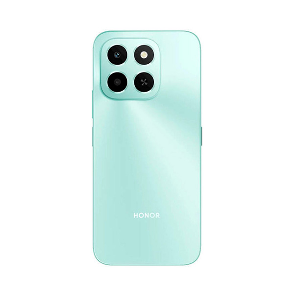 Honor X6c 6GB/128GB океанический голубой