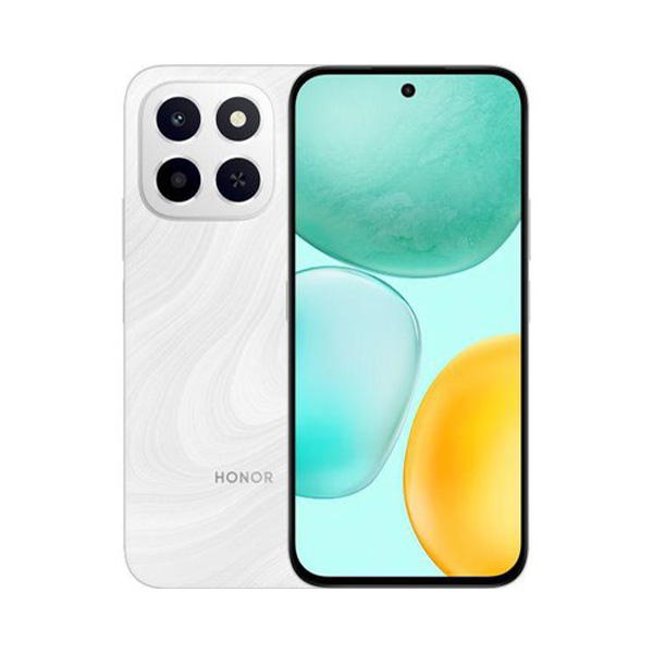 Honor X6c 6GB/128GB лунный белый