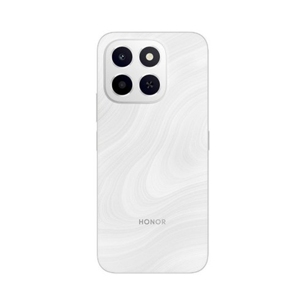 Honor X6c 6GB/128GB лунный белый