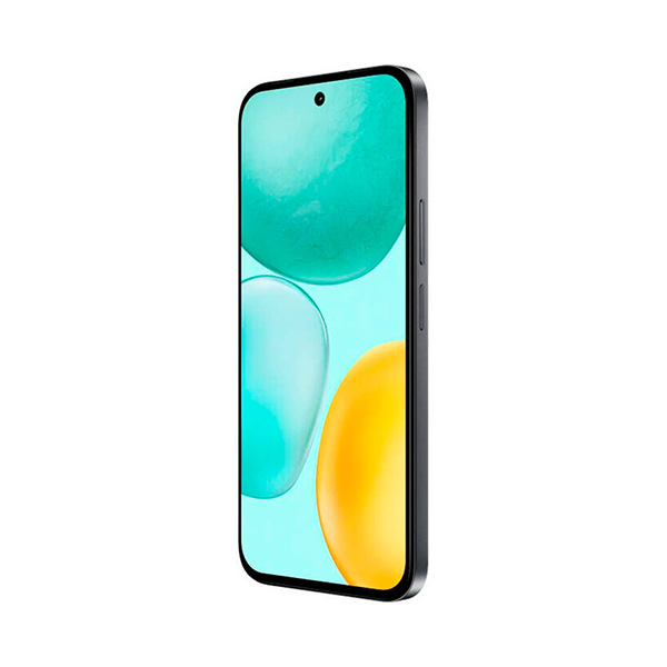Honor X6c 6GB/128GB полночный чёрный