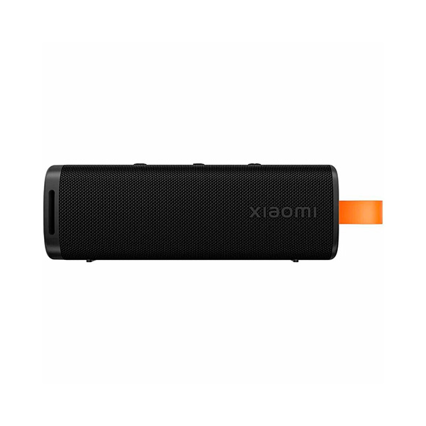 Портативная колонка Xiaomi Sound Outdoor (MDZ-38-DB) чёрная