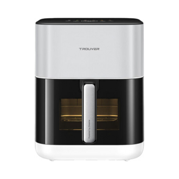 Аэрофритюрница Trouver Air Fryer FD10 Pro (VFF12A) белая