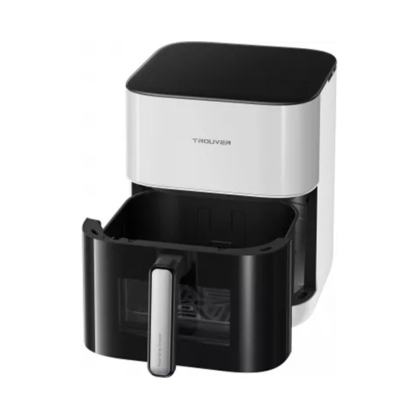 Аэрофритюрница Trouver Air Fryer FD10 Pro (VFF12A) белая