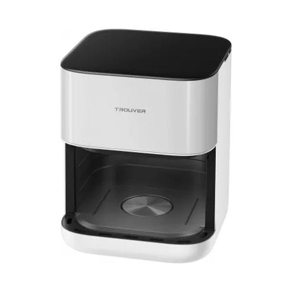 Аэрофритюрница Trouver Air Fryer FD10 Pro (VFF12A) белая