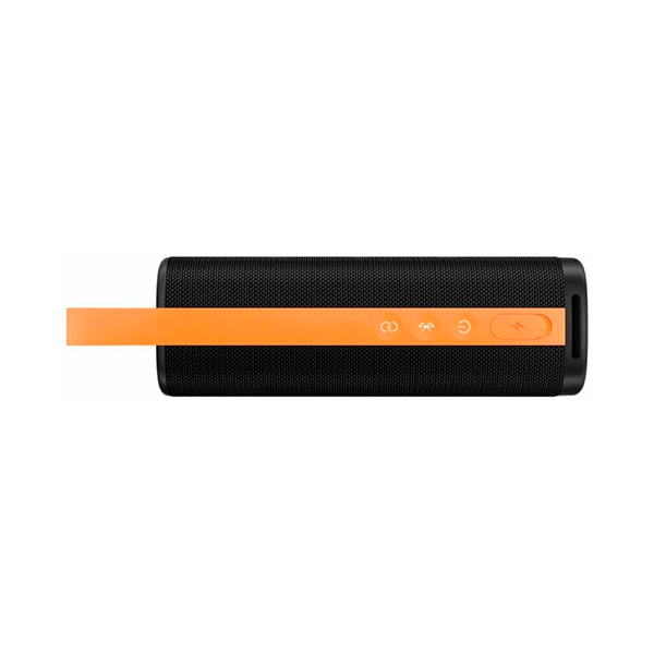Портативная колонка Xiaomi Sound Outdoor (MDZ-38-DB) чёрная