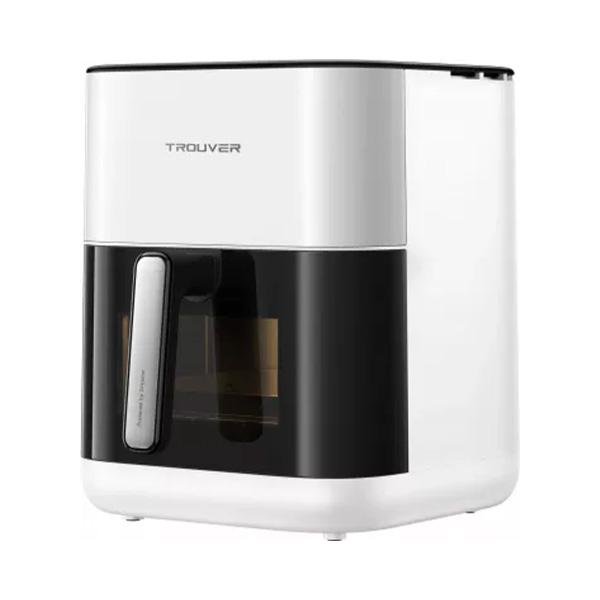 Аэрофритюрница Trouver Air Fryer FD10 Pro (VFF12A) белая